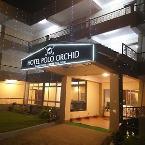 Hotel Polo Orchid Tura